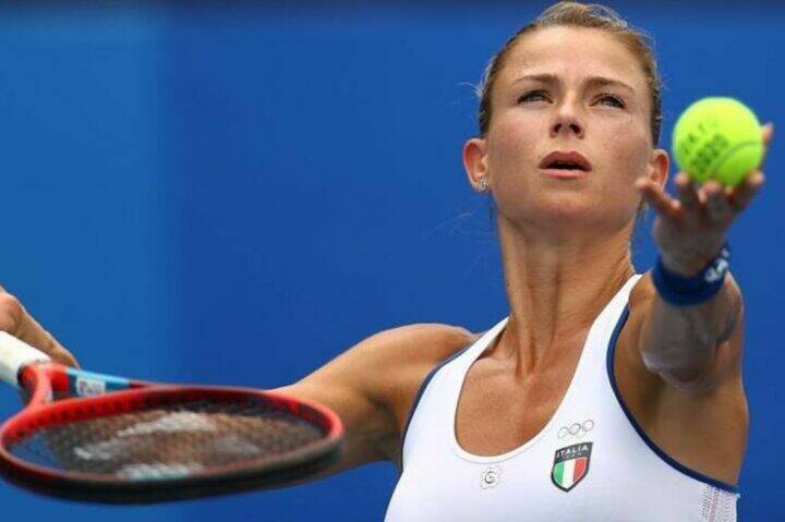 Tennis: “Le Battute del Ballerini”: Seguiamo i nostri tennisti Trevisan…occasione sprecata..; News dal Ct Firenze