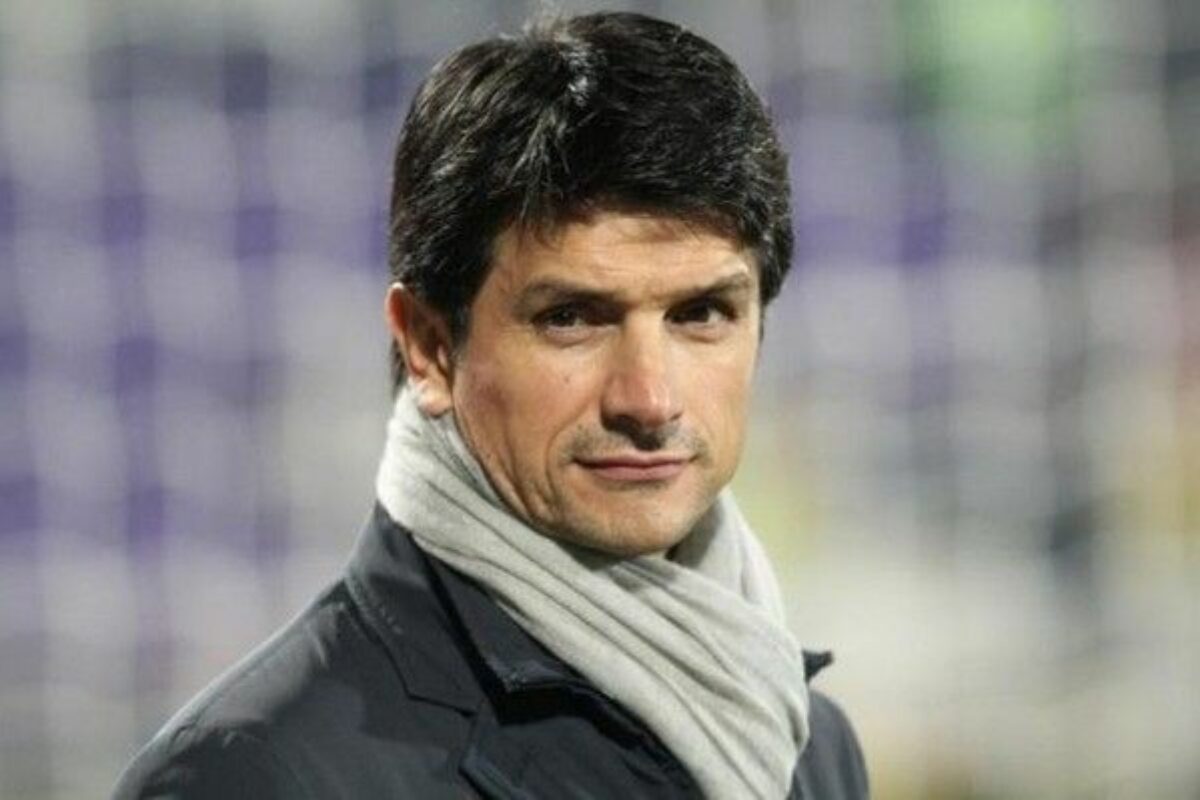 Sestese, Roberto Ripa, ex calciatore ed ex dirigente della Fiorentina è il nuovo responsabile tecnico