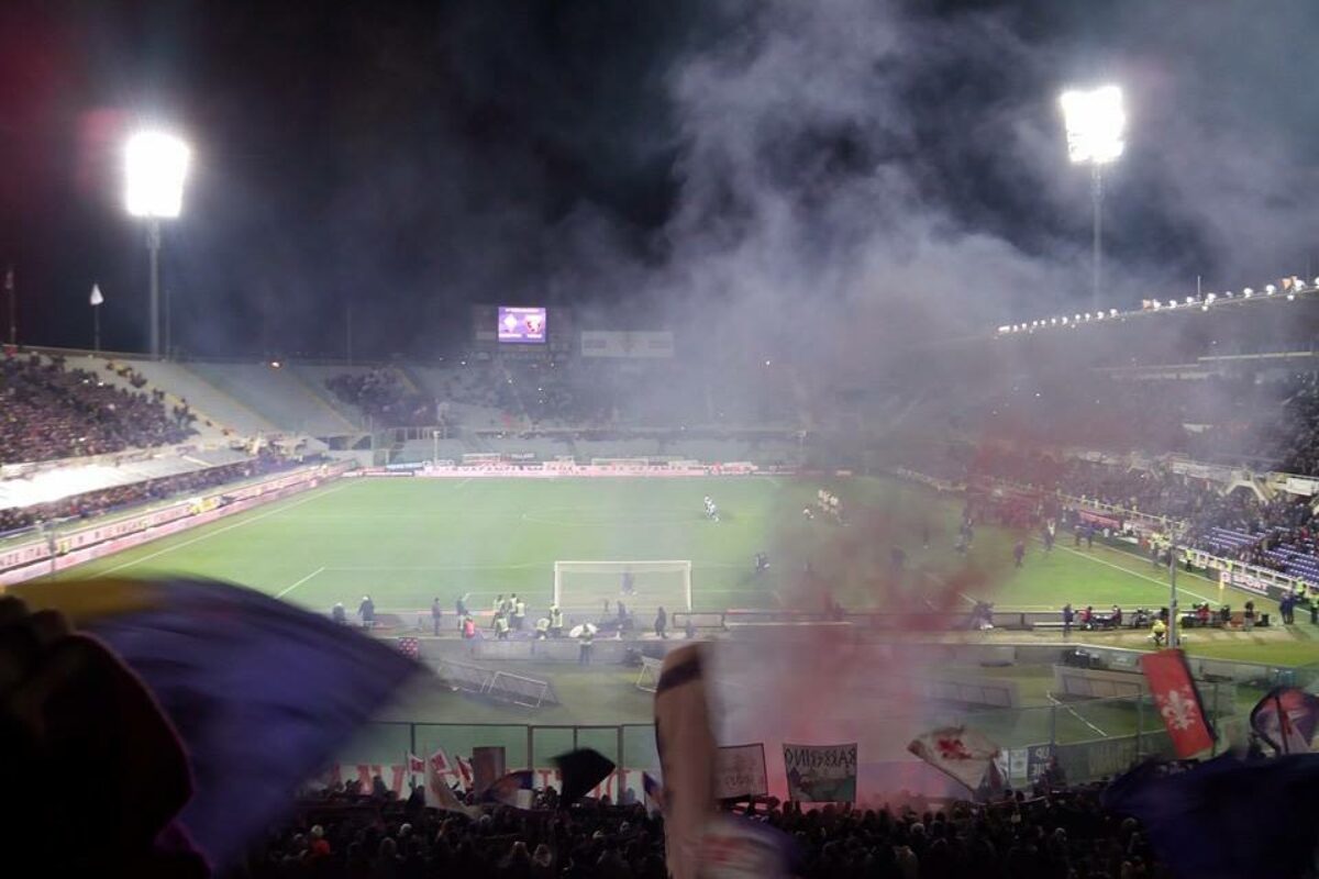 Calcio: il tabellone di avvio della Coppa Italia La Fiorentina esordisce col Cosenza a Firenze