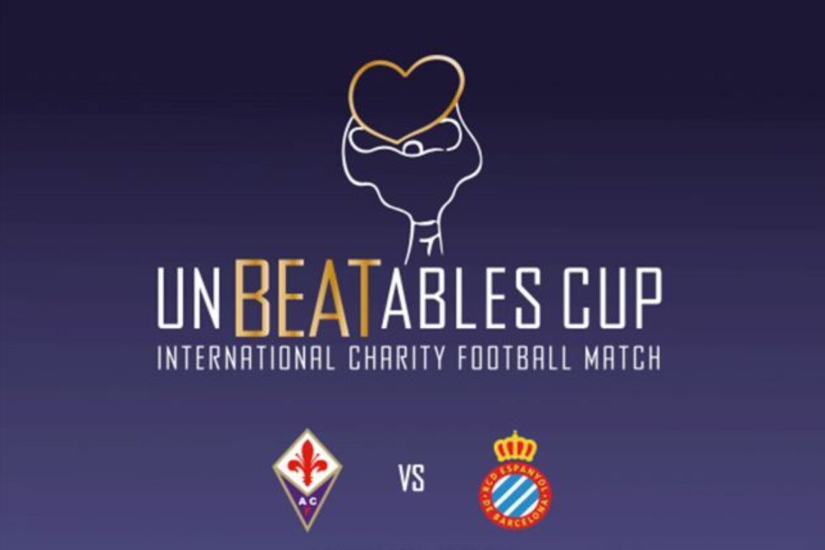 <span class="hot">Live <i class="fa fa-bolt"></i></span> CALCIO- Unbeatables Cup “Live”  Fiorentina-Espanyol 0-0/ 4-2 dcr