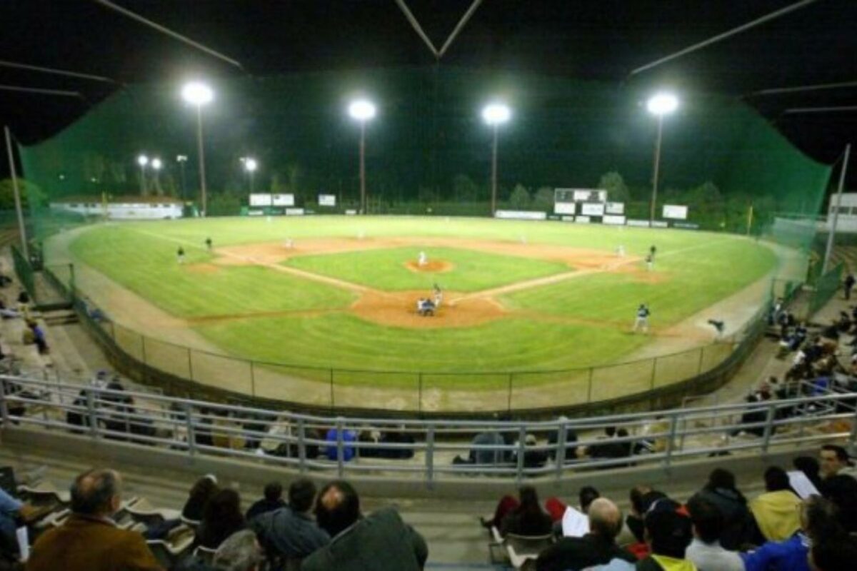 Baseball: Iniziate le “Italian Baseball Series 2021: a Bologna il San Marino ricomincia ri-espugnando il “Gianni Falchi” 4-6