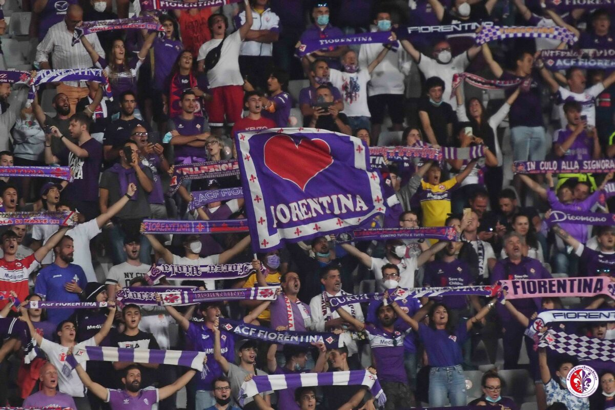 CALCIO- Fiorentina, molto vicino l’arrivo di Josip Brekalo dal Wolfsburg