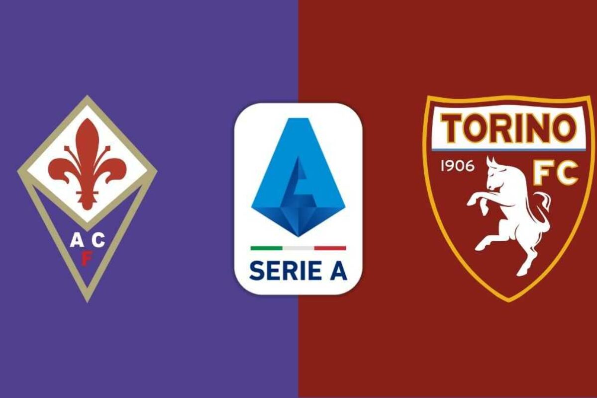 <span class="hot">Live <i class="fa fa-bolt"></i></span> CALCIO- Serie A, 2a Giornata Diretta Fiorentina-Torino 2-1 (40’Gonzalez, 70’Vlahovic, 88’Verdi). Una bella Fiorentina “mata” il Toro.