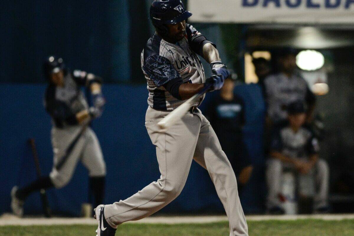 Baseball: siamo daccapo: La Fortitudo Bologna pareggia i conti vincendo a San Marino 17-7 !!