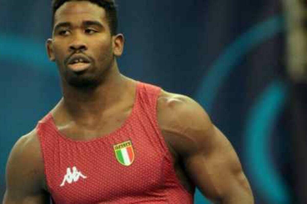 Olimpiadi Tokio 2020/21: penultimo giorno:  39° MEDAGLIA DI KONYEDO NELLA LOTTA GRECO-ROMANA; ORA LA 4 X 400…poi  punteremo  sulle ” farfalle” della ritmica; 3 chanches per arrivare a “dire” 40..