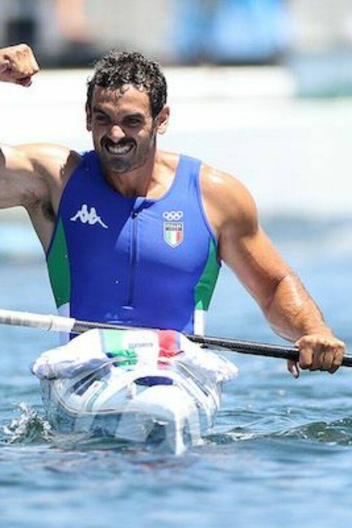 Canoa: le ultime belle news dai Canottieri Comunali
