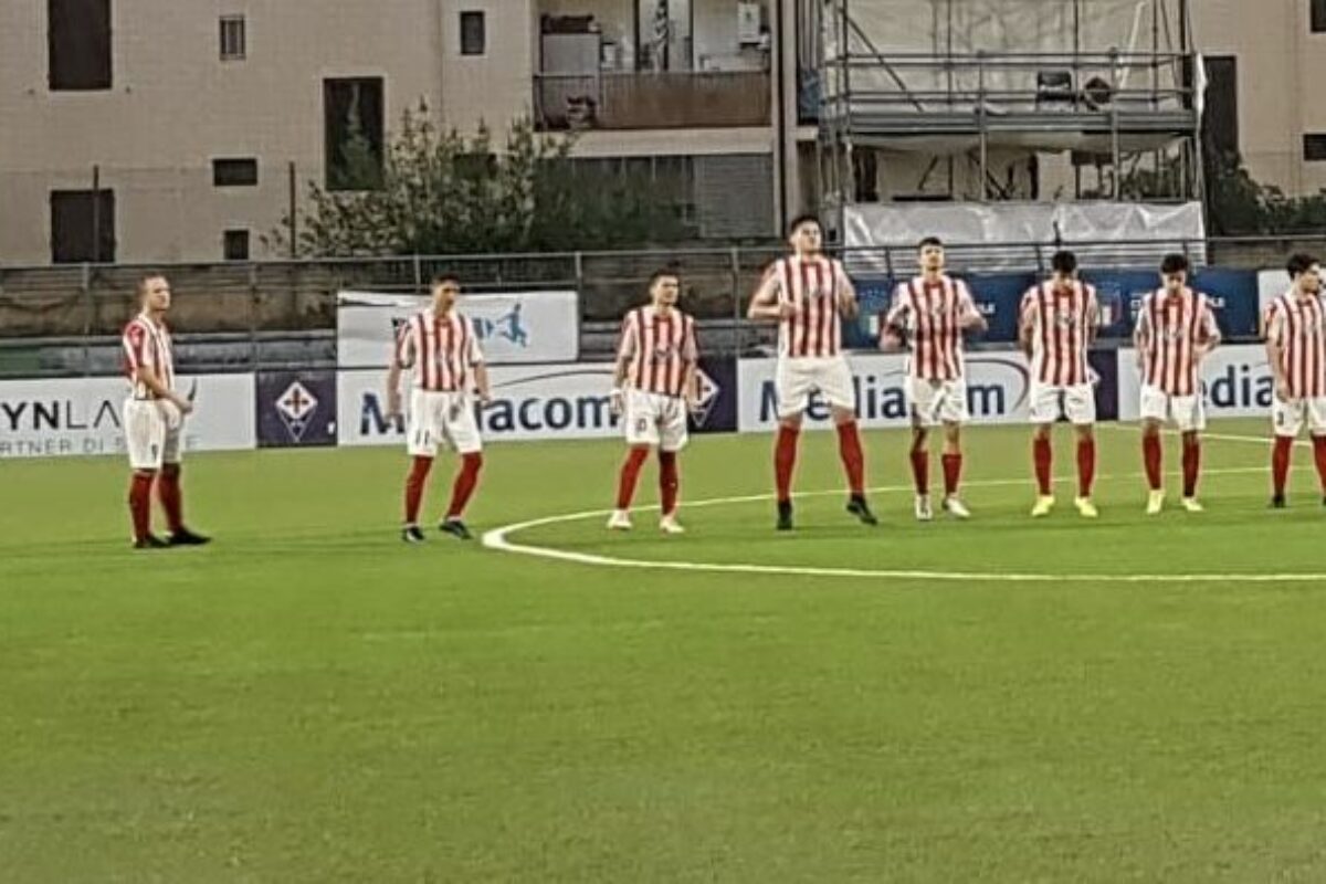 Coppa Italia Promozione, Rondinella-Lebowski finisce 3-2: Tofanari allo scadere fa esplodere il Bozzi