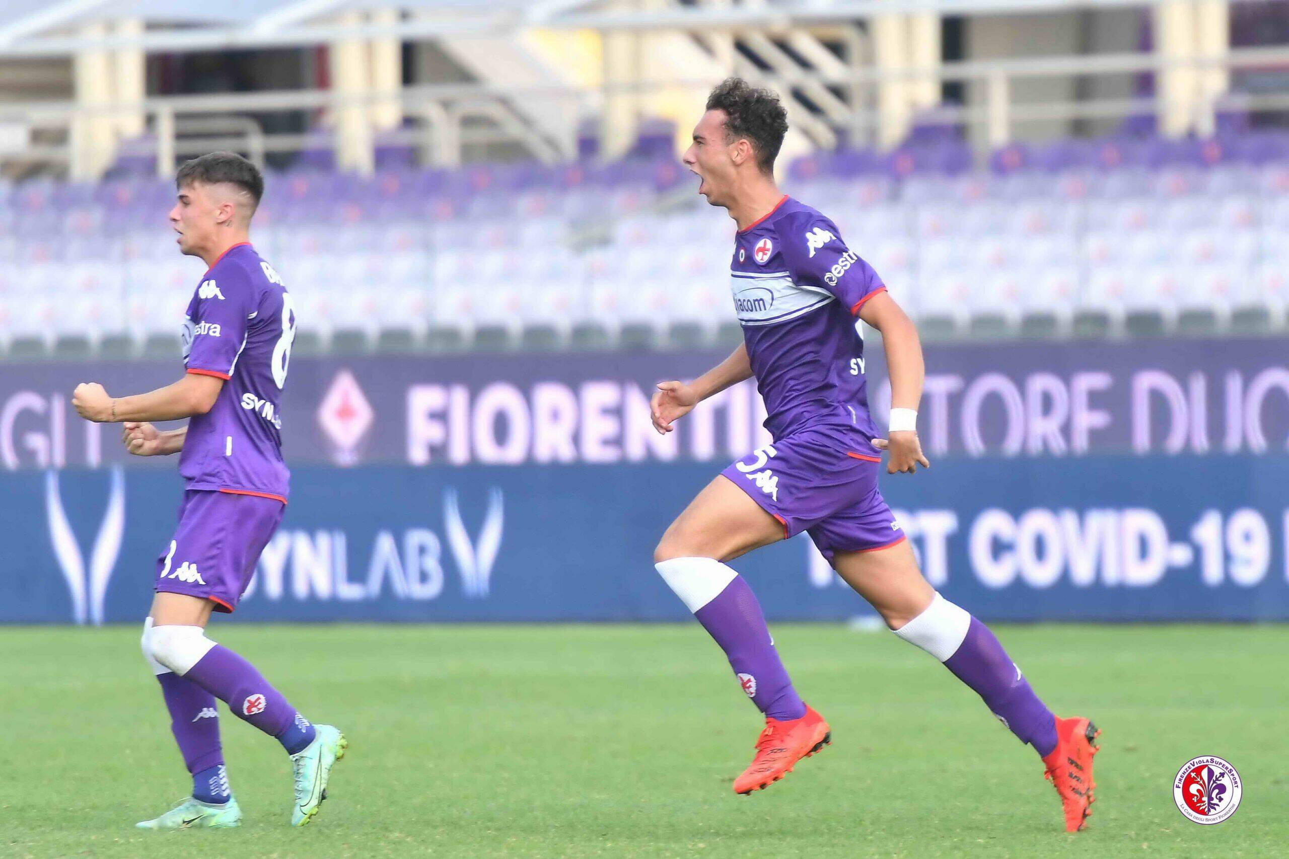 ACF Fiorentina Femminile - #TBT, ⌛️ Una grande vittoria contro il  Sassuolo! Era l'anno ______!✍️ Completa tu! #ForzaViola 💜 #Fiorentina  #SerieAFemminile