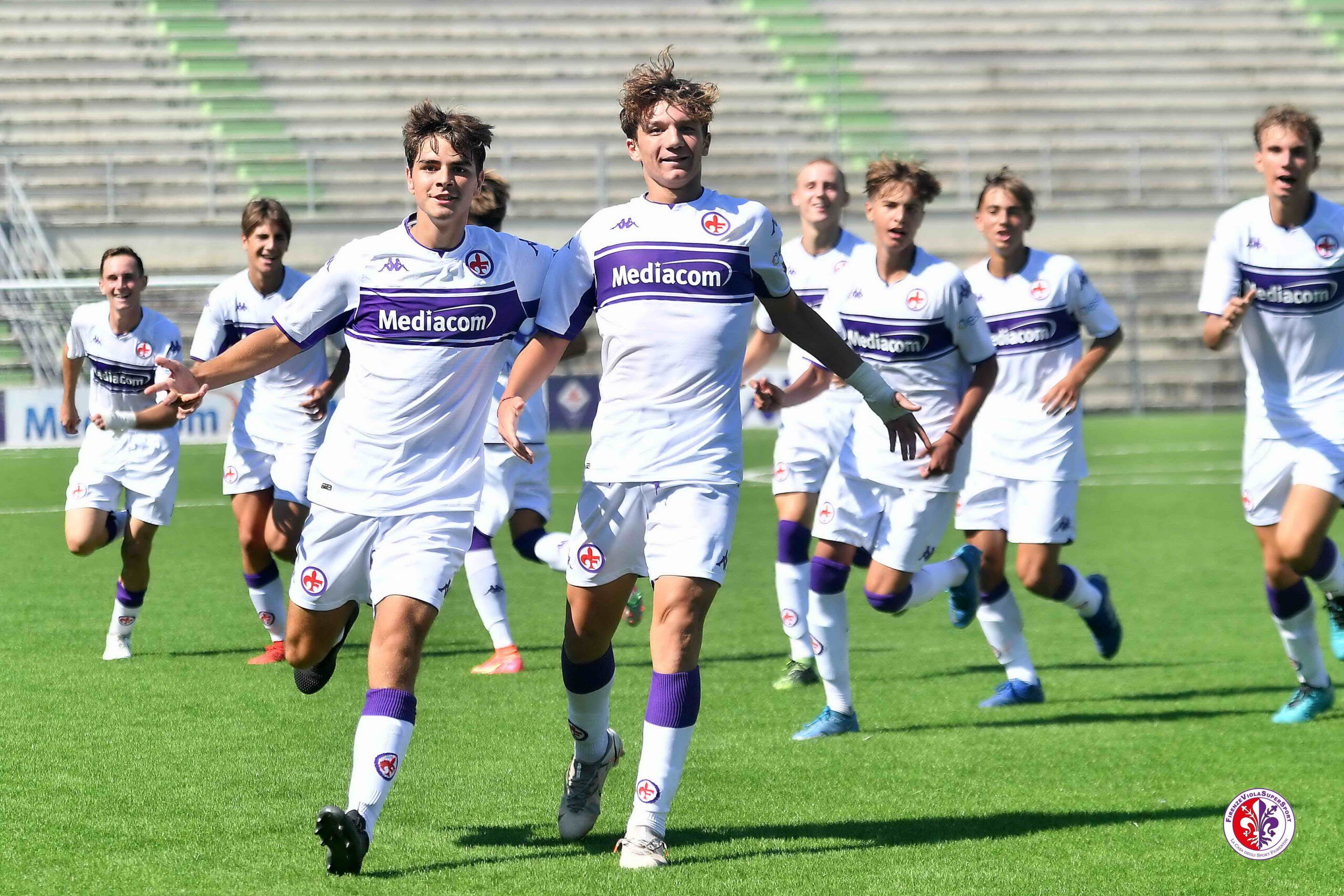 FC Internazionale U19 v ACF Fiorentina U19 - Supercoppa Primavera Tommaso  Martinelli of ACF