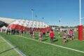 RUGBY- Gli Appuntamenti del Firenze Rugby per il fine settimana