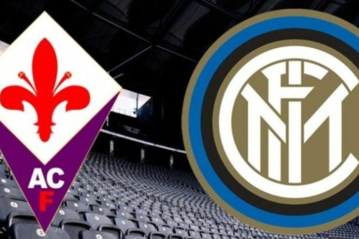 <span class="hot">Live <i class="fa fa-bolt"></i></span> CALCIO- Serie A Campionato. 5a Giornata  Fiorentina-Inter 1-3 (23’Sottil, 52’Darmian, 55’Dzeko, 87’Perisic)