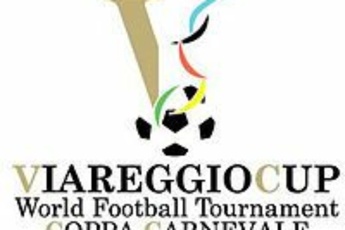 CALCIO-16-30 Marzo 2022 le date della 72a Edizione della Viareggio Cup.