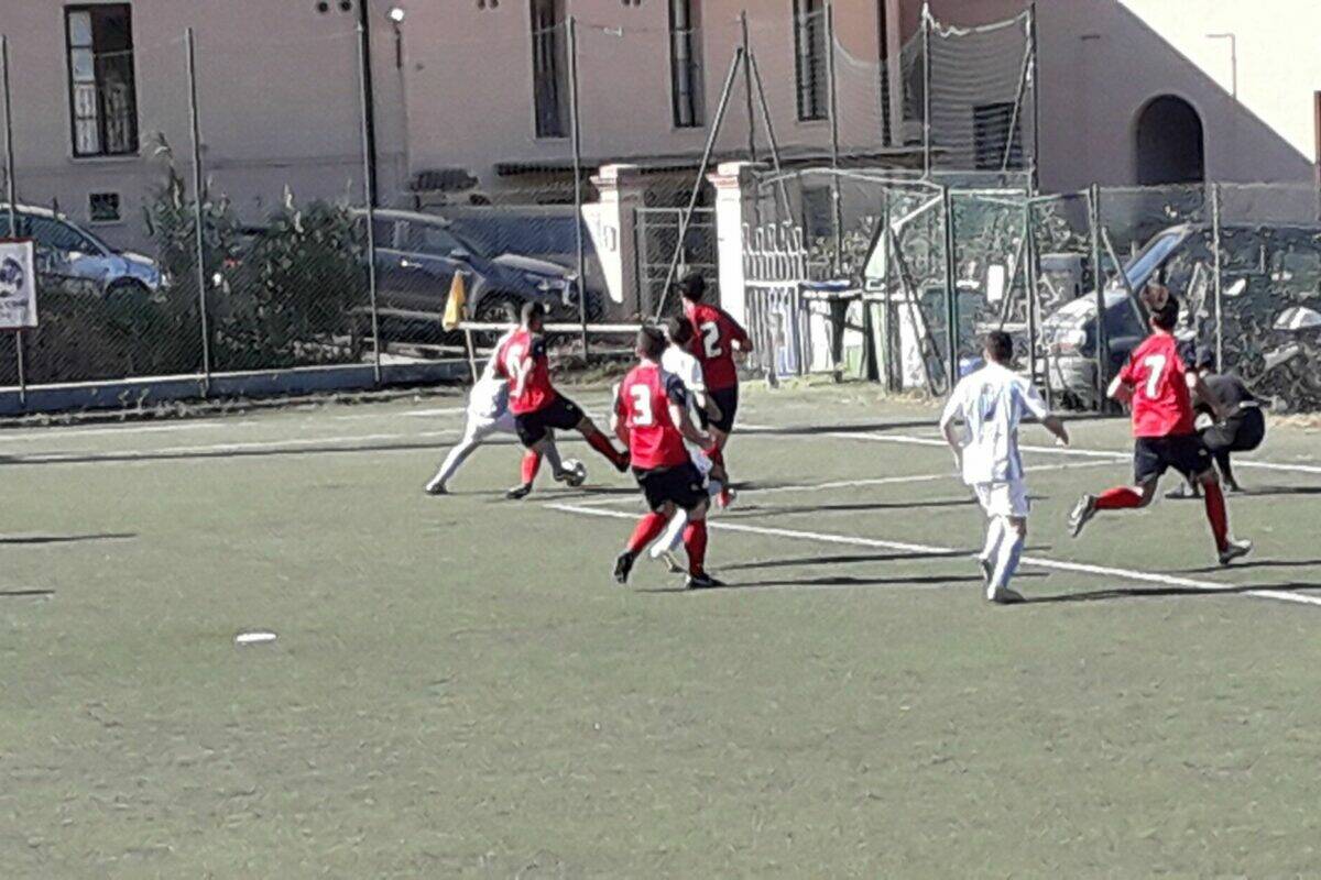 Calcio dilettanti Isola d’Elba: Coppa Toscana 3° categoria Porto Azzurro-Campese 2-1; Campionato 2° Categoria Gir.F: Marciana- Salivoli 1-0