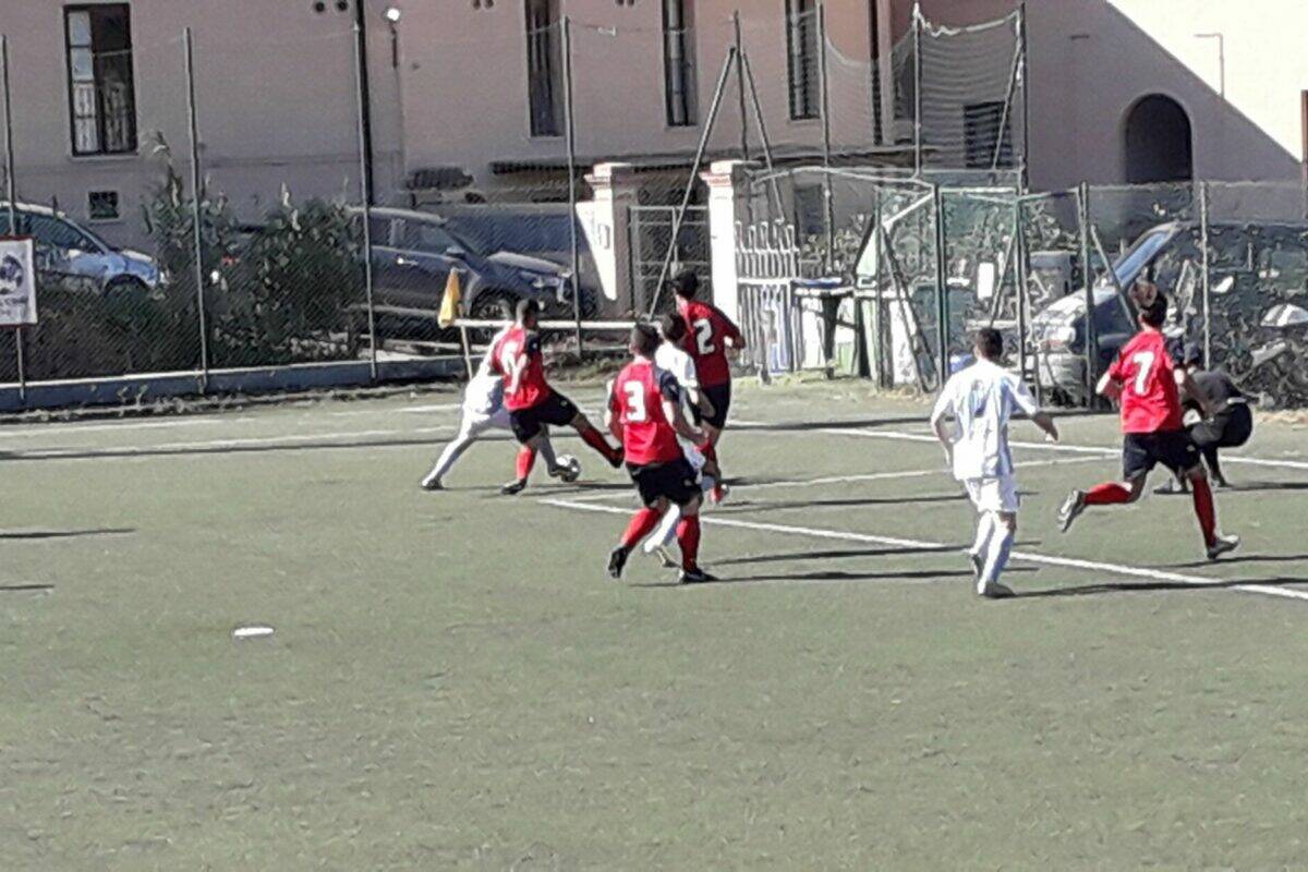 Calcio dilettanti Isola d’Elba: Coppa Toscana 3° categoria Porto Azzurro-Campese 2-1; Campionato 2° Categoria Gir.F: Marciana- Salivoli 1-0