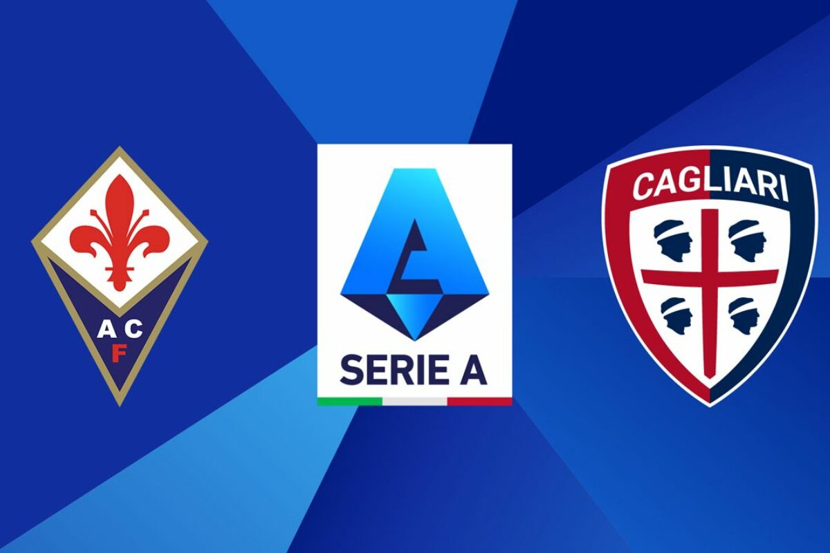 <span class="hot">Live <i class="fa fa-bolt"></i></span> CALCIO-  Serie A- IX a Giornata, Live Fiorentina-Cagliari 3-0 (21’Biraghi rig., 43’Gonzalez, 48’Vlahovic)