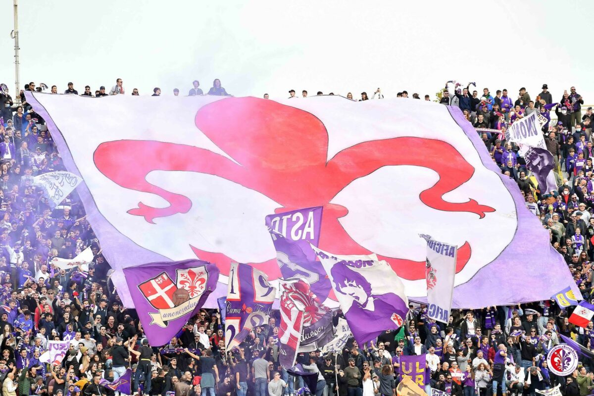 Fiorentina-Cagliari. Le foto della partita