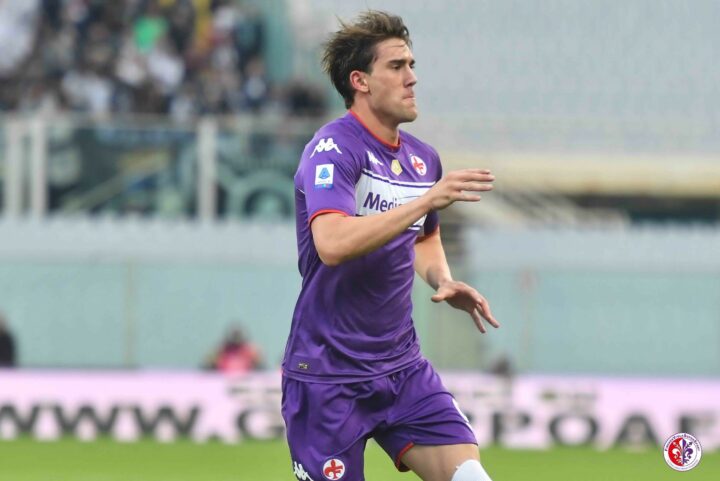 Vlahovic e l’offerta (irricevibile) della Juventus alla Fiorentina