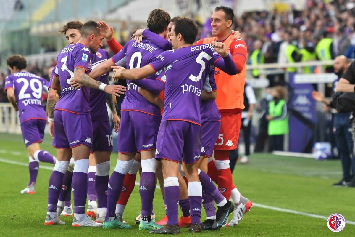 Fiorentina, si aspettano novità su Nastasic. Altrimenti pronto Venuti