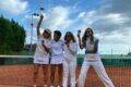 Tennis: Il Ct Firenze Campione Italiano Ladies 4.4