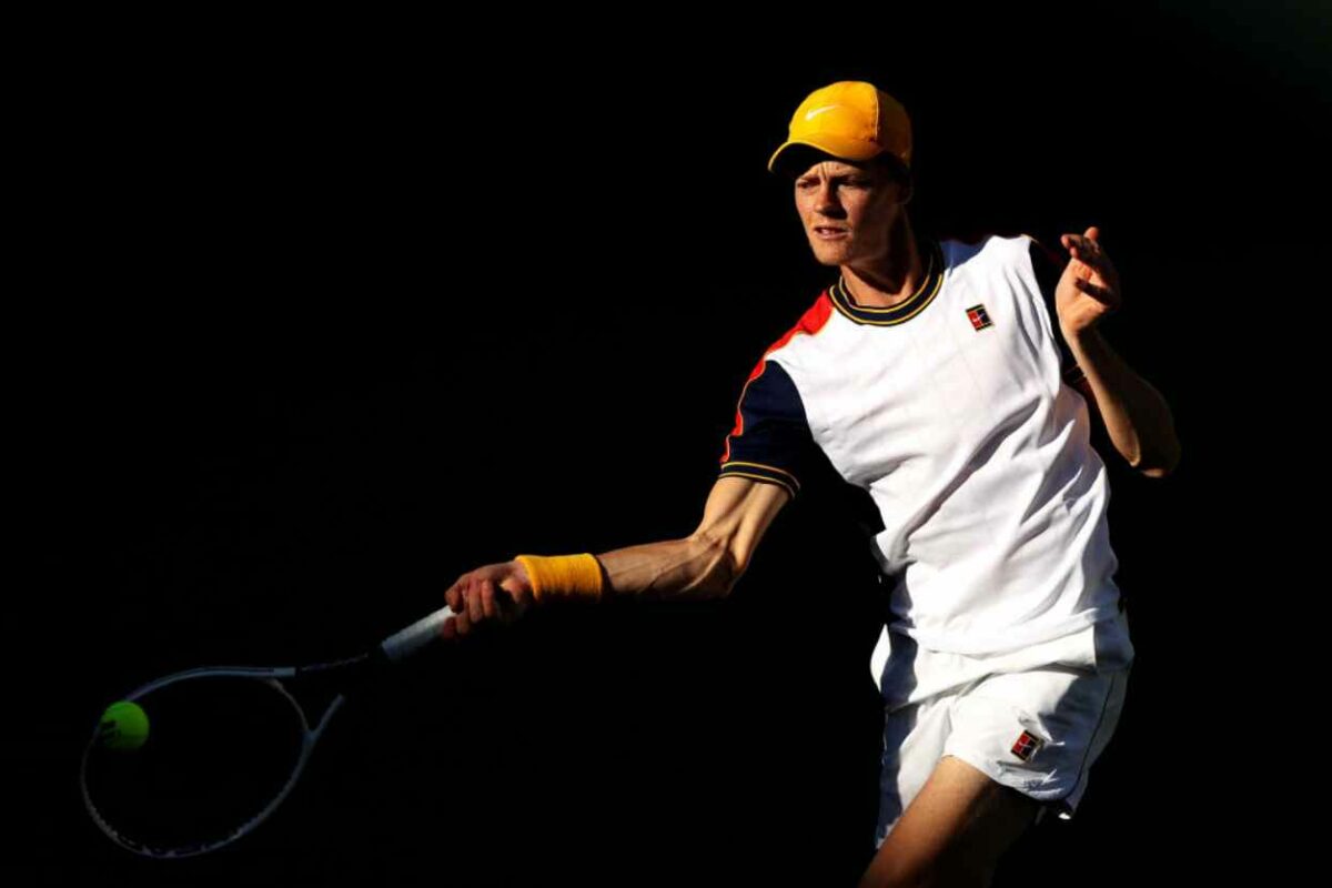 TENNIS- ATP Vienna: Sinner liquida Novak, grande lotta tra Sonego e Ruud e prevale il norvegese. Paolini vince il derby a Courmayer