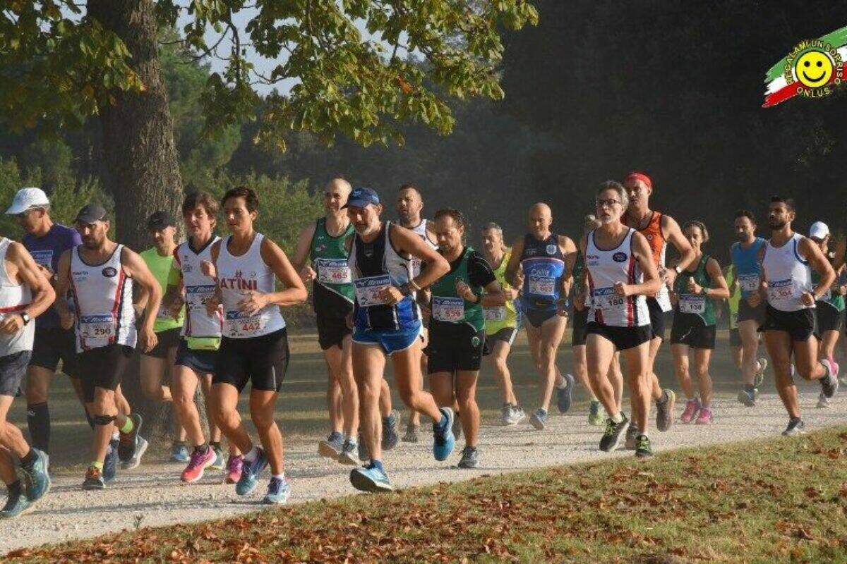 Atletica: Domenica 10 Ottobre l'”Ecomaratona” dalle Cascine di Tavola