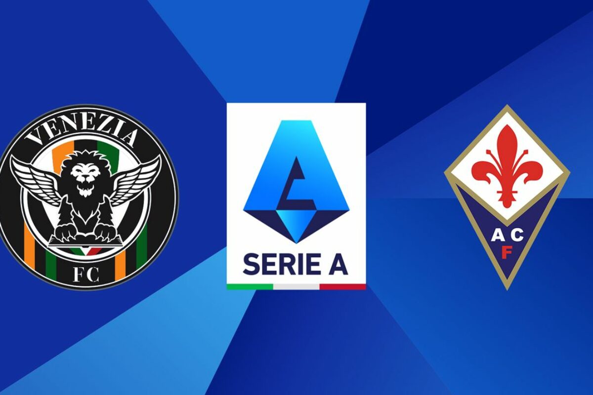 CALCIO- Serie A, 8a Giornata Live  Venezia-Fiorentina 1-0 (36’Aramu)