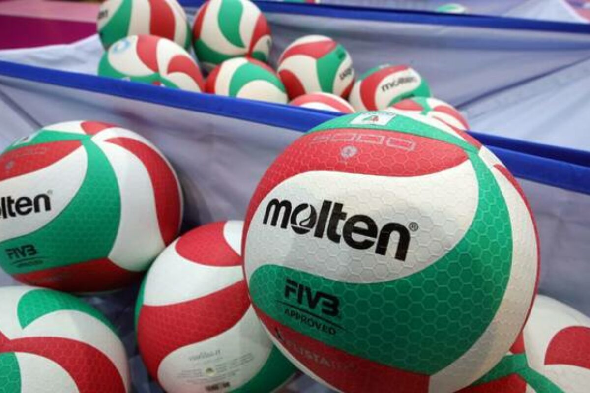 VOLLEY FEMMINILE Preolimpico, Italia-Stati Uniti 1-3 (19-25; 25-23; 21-25; 18-25)