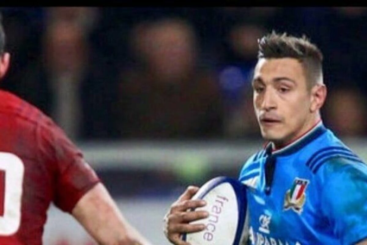 [Rugby Notizie] Italrugby, concluso il raduno Azzurro. Bruno: “Ho realizzato un sogno”