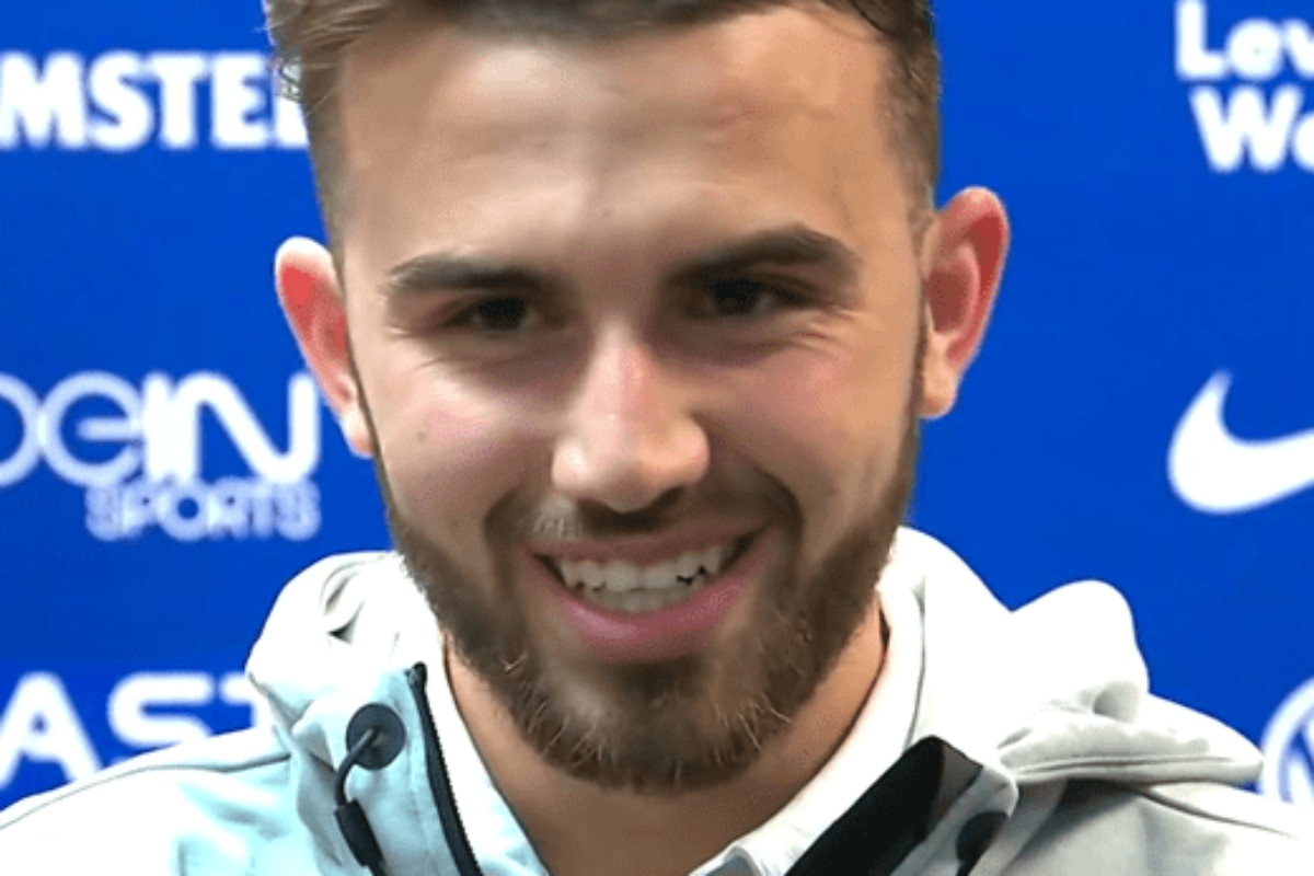 Calcio mercato “futuribile”: Il Real “apre” alla cessione di Borja Mayoral…ma….