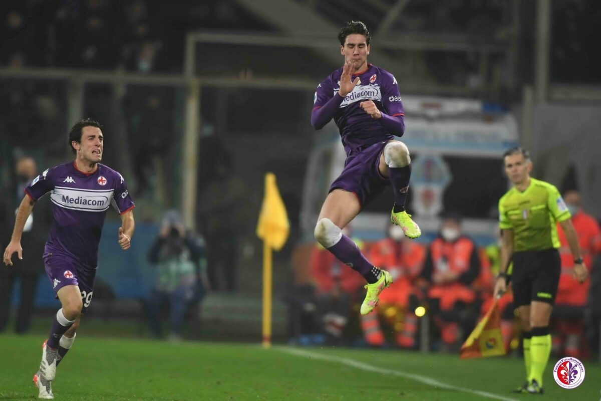 CALCIO- Le Pagelle viola di Firenze Viola Supersport per Fiorentina-Milan 4-3