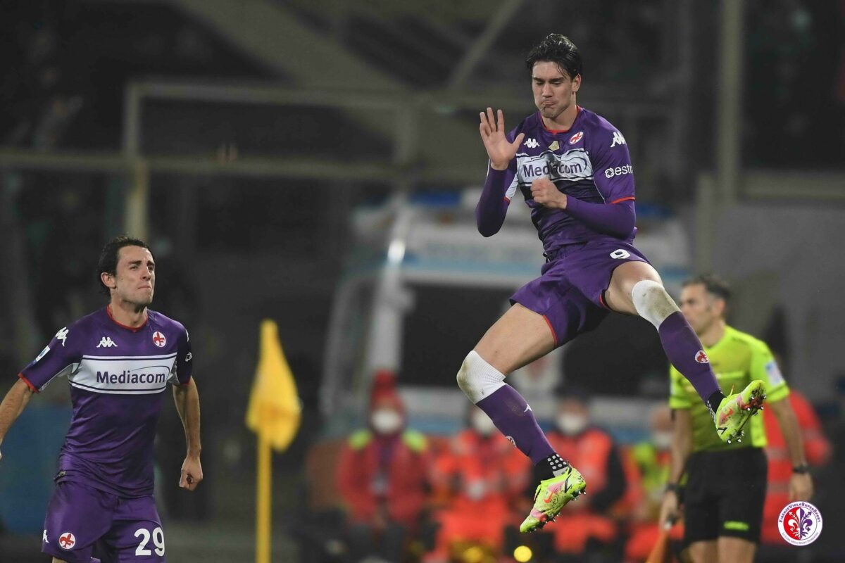 Calcio: le pagelle di Fiorentina Milan 4-3 del Direttore