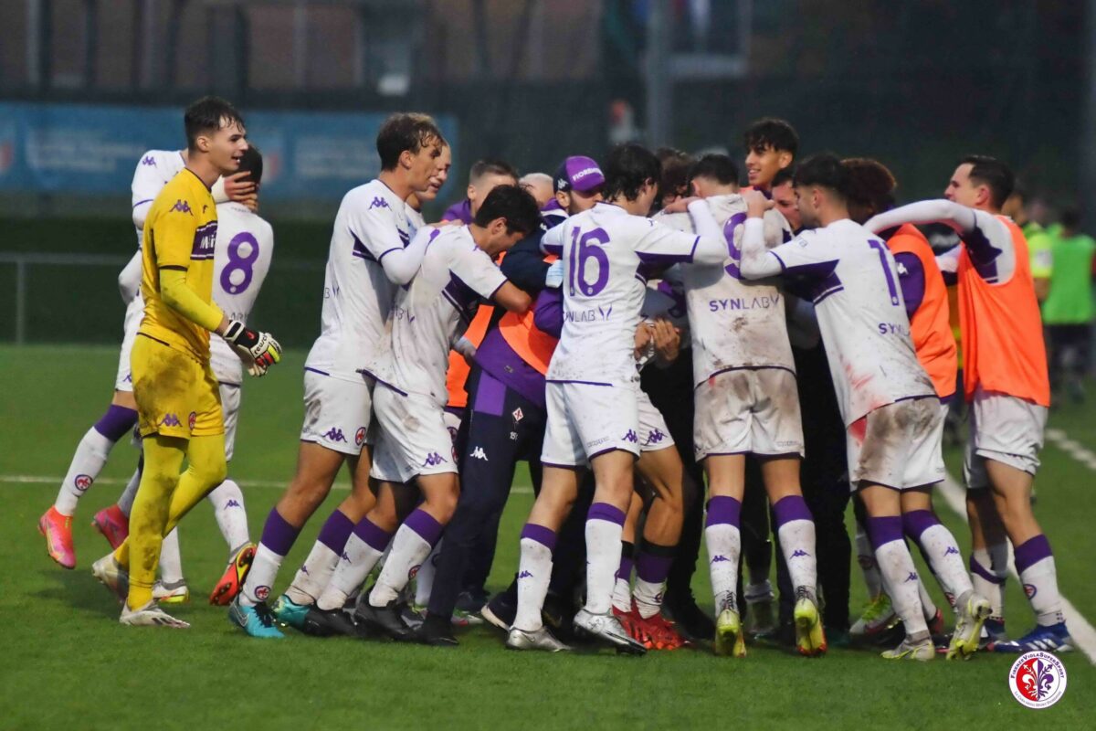 Calcio: il prossimo week end del Settore Giovanile della Fiorentina “targato” Fiorentina-Empoli: 5 gli incroci..!!!
