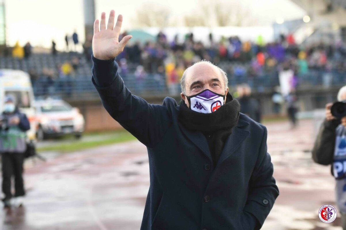 Fiorentina: “Investiti 314 milioni da Commisso. Regole chiare per tutti”
