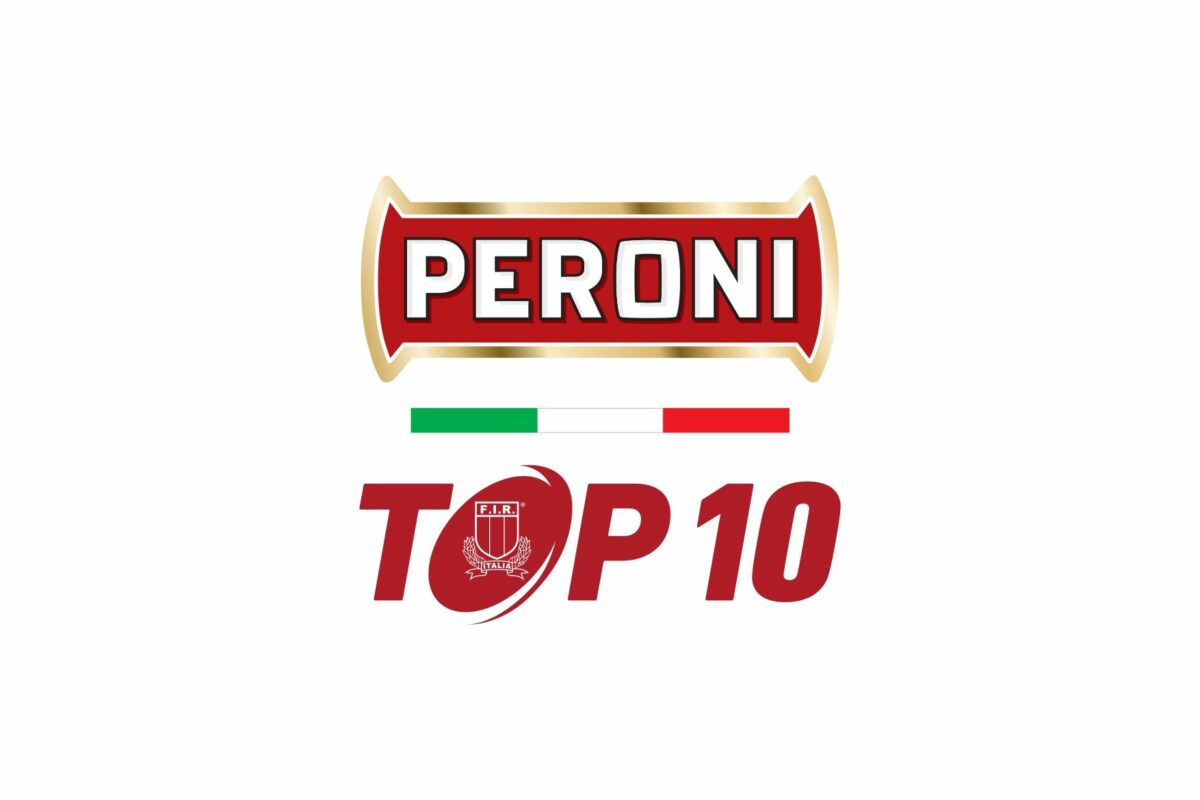 RUGBY  Peroni Top 10- I Risultati e la Classifica dell’8a Giornata
