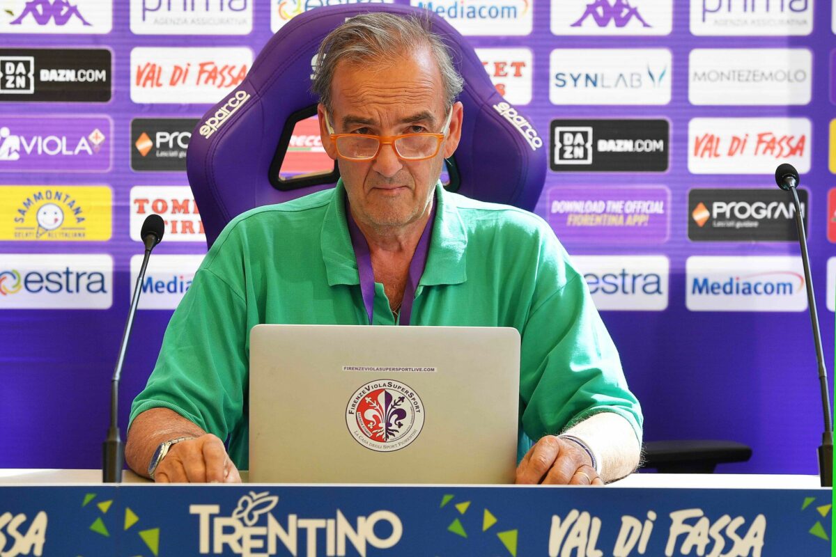 Calcio: Fiorentina Sampdoria 3-1…si riparte…verso Bologna; le pagelle del Direttore