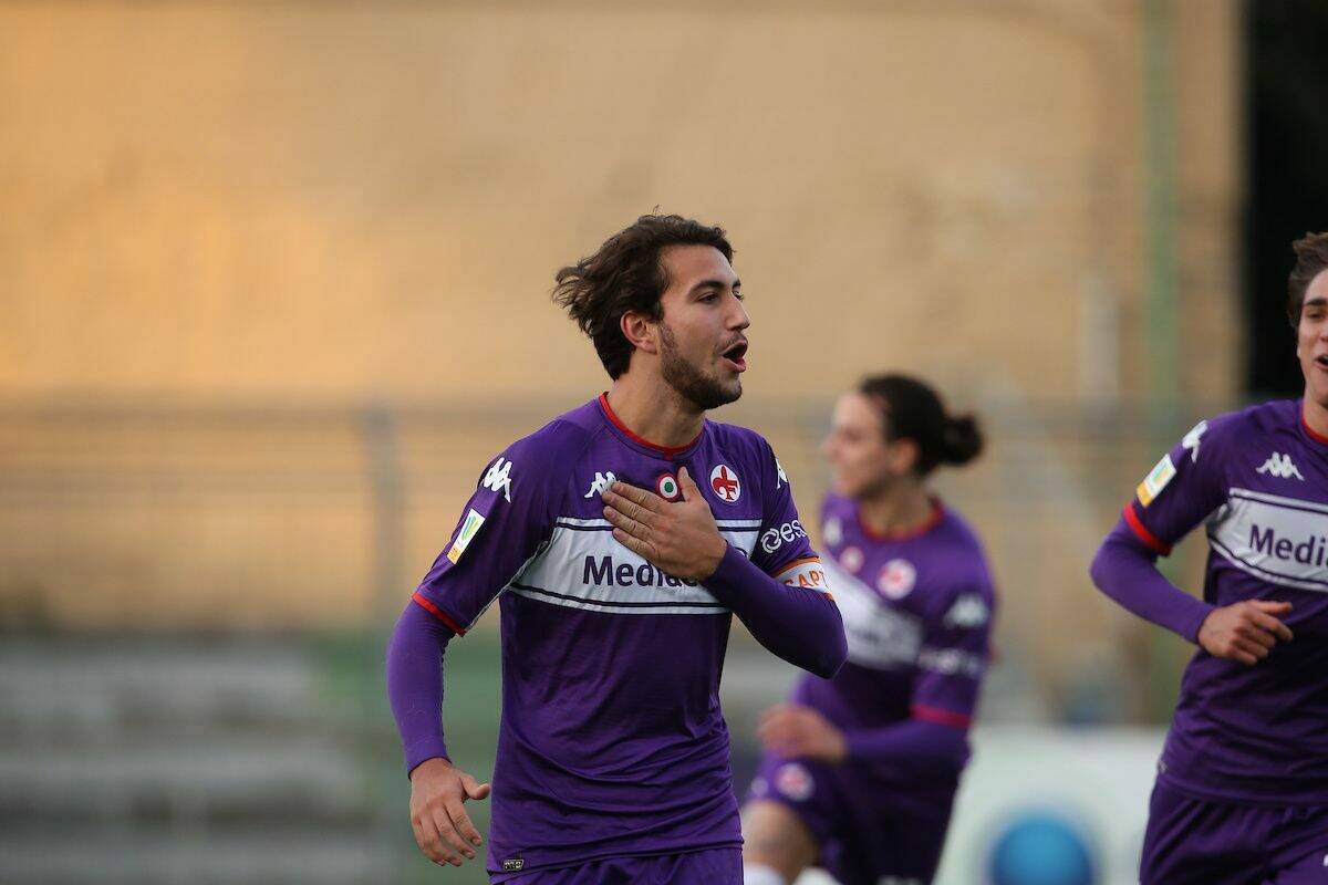 Calcio il week end delle giovanili viola: Primavera e Under 18 battono l’Atalanta; gli Under17 vincono il Derby col Pisa; Under 15 e 16 riposano