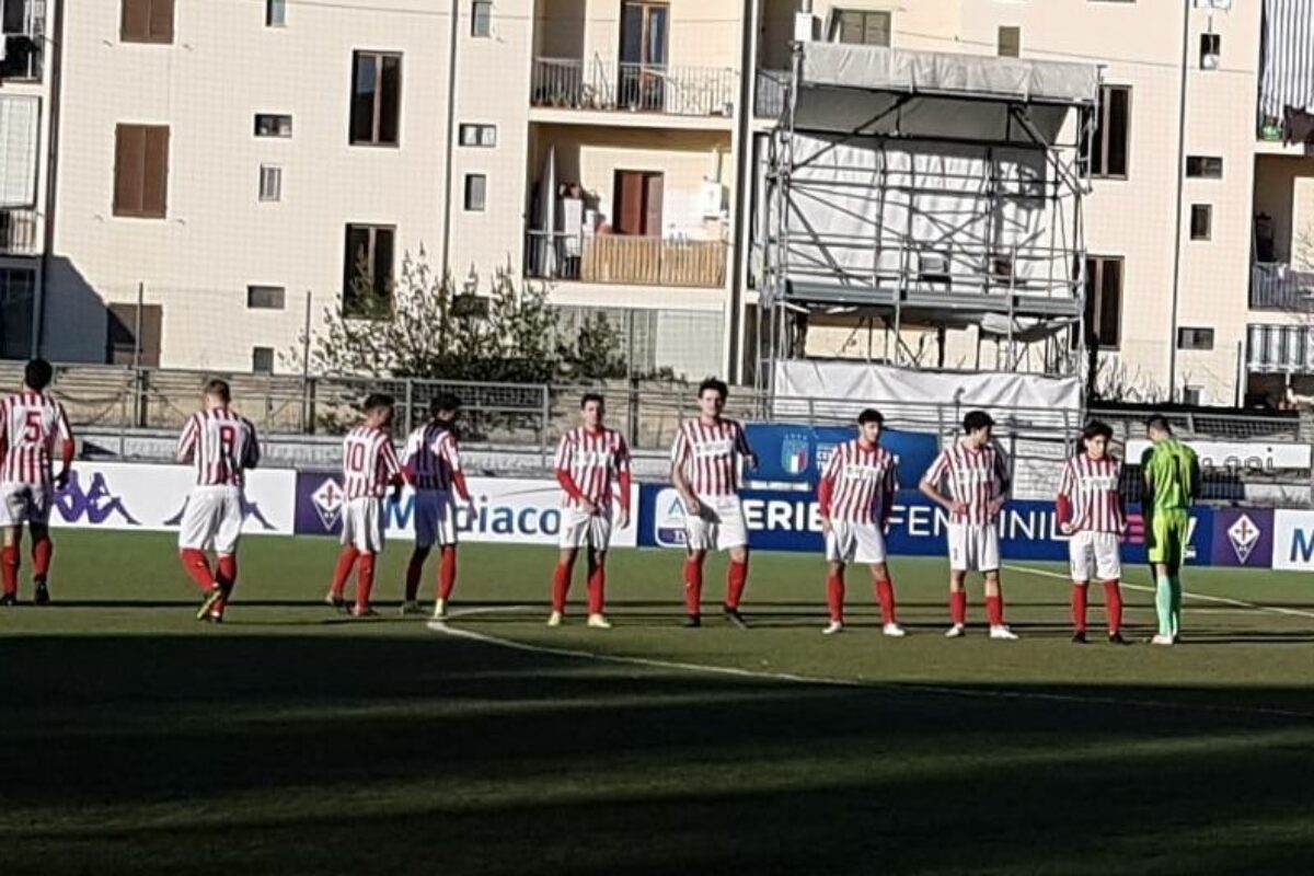 Rondinella Marzocco super, battuta la Rufina 3-2: in gol Cragno, Renna e Delli Navelli