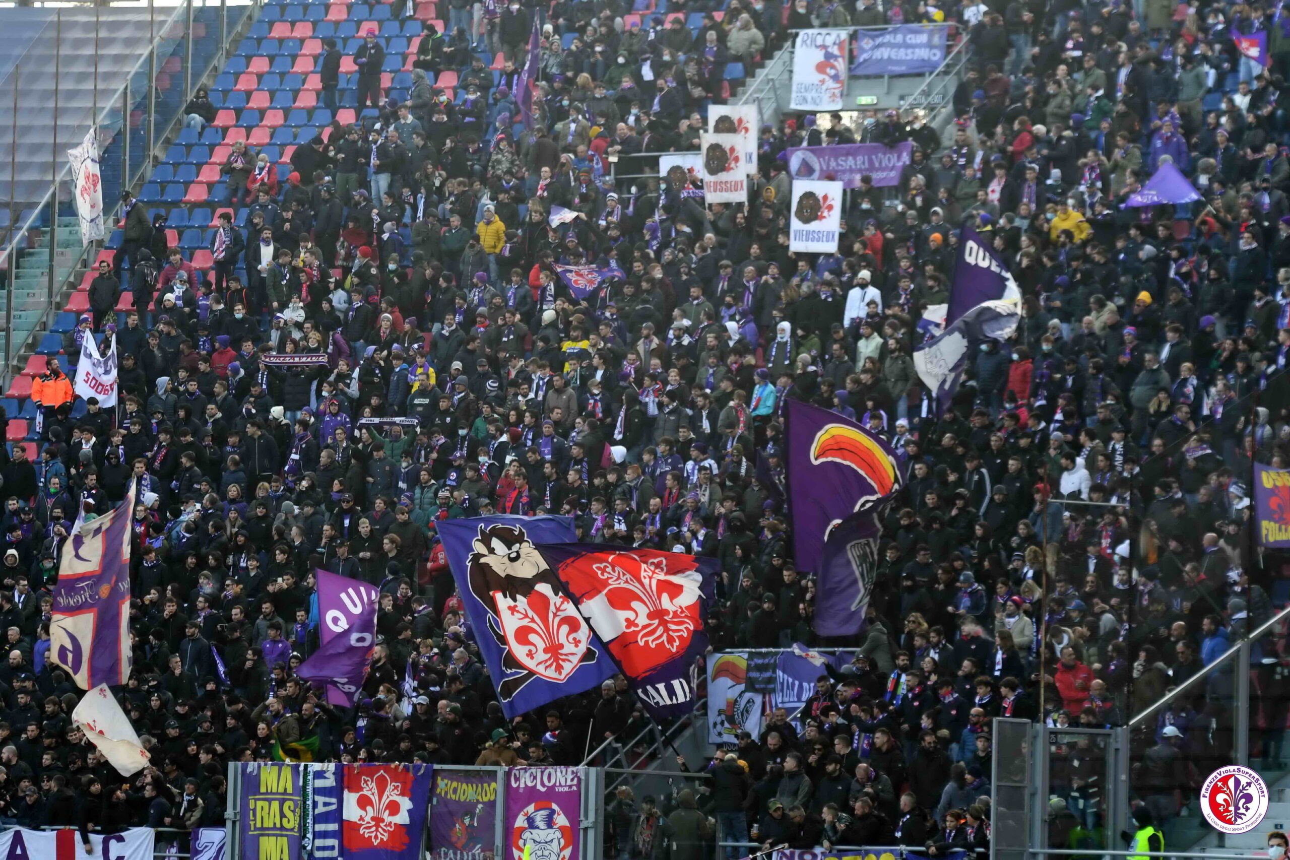 Fiorentina-Bologna quote e pronostico del derby dell'Appennino