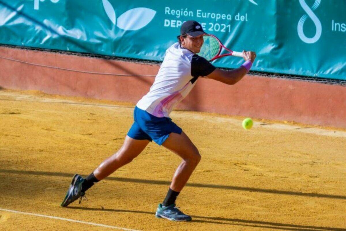 TENNIS- Challenger San Paolo: Darderi è in finale e sfiderà Ficovich. Moratelli a Lousada si giocherà il titolo ITF