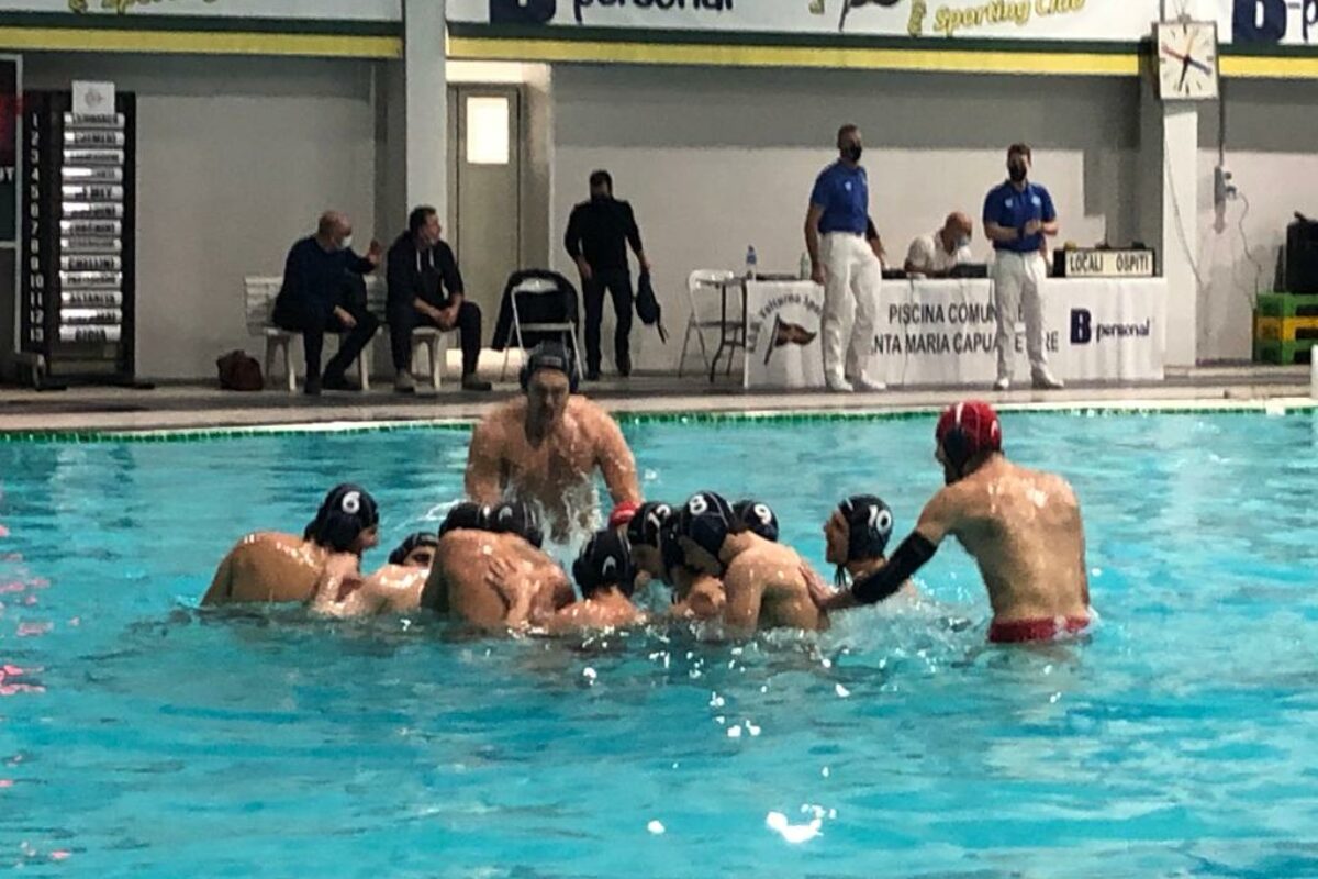 Pallanuoto: in A1 rinviata la partitissima Brescia-Recco; In A1/F La Sis Roma battePlebiscito Padova; LaR.N.Florentia non gioca a Catania; inA2/M 4° vittoria per la Florentia sull’Acquachiara