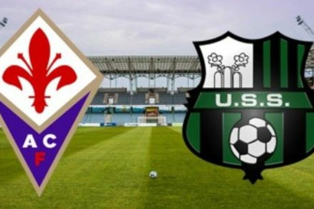 <span class="hot">Live <i class="fa fa-bolt"></i></span> CALCIO- Serie A, 18a Giornata Live Fiorentina-Sassuolo 2-2 (32’Scamacca, 37’Frattesi, 50’Vlahovic, 62’Torreira)