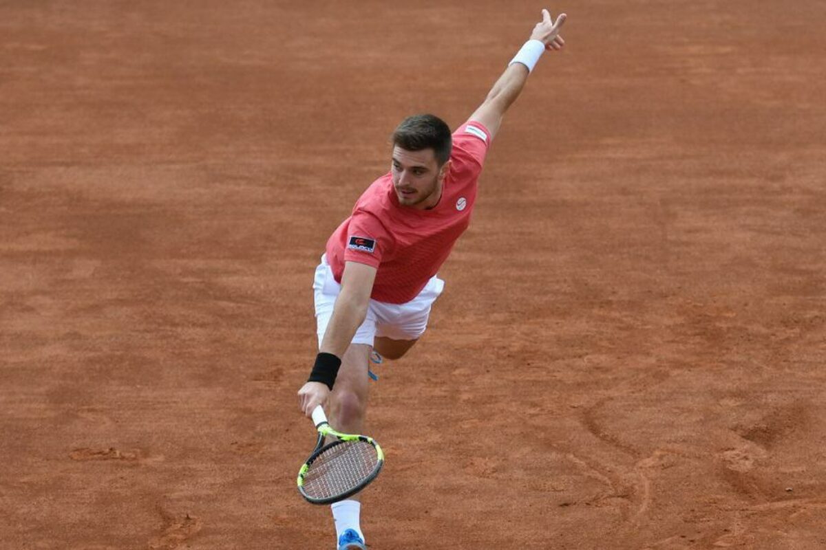 TENNIS- Challenger Forlì: Giornata nerissima per gli italiani. Fonio ad Antalya accede ai quarti