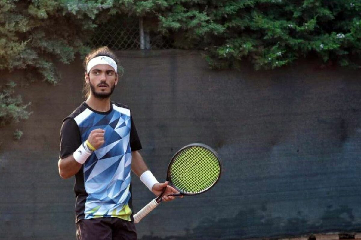 TENNIS- Challenger Maia: Lavagno piegato da Borges spera nel doppio, Potenza costretto al ritiro