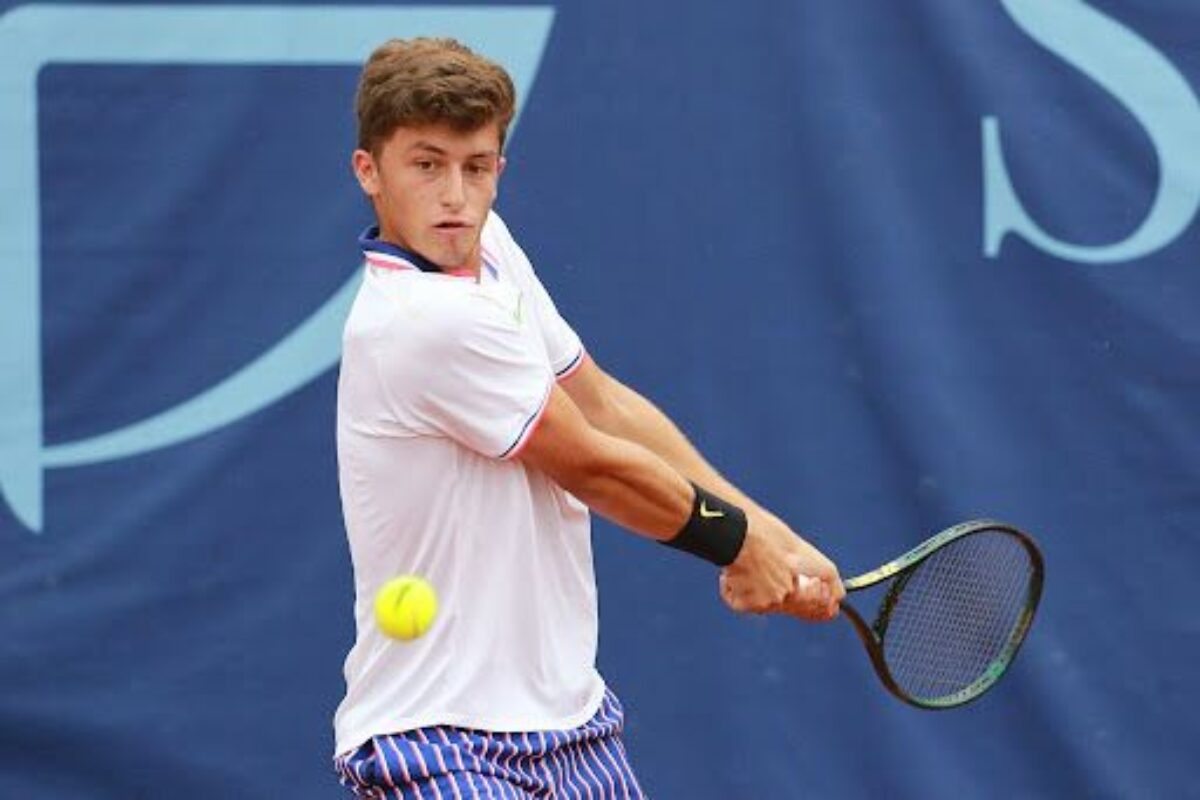 TENNIS- Challenger Forlì: Ottime prove di Nardi ed Arnaboldi e ci sarà una semifinale tutta italiana. Fonio ad Antalya non è da meno