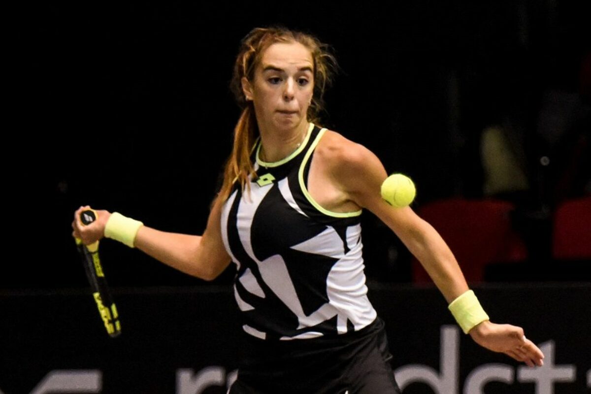 TENNIS- WTA Guadalajara: Bella vittoria di Bronzetti in rimonta, fuori Paolini a Doha. Djokovic è troppo per Musetti