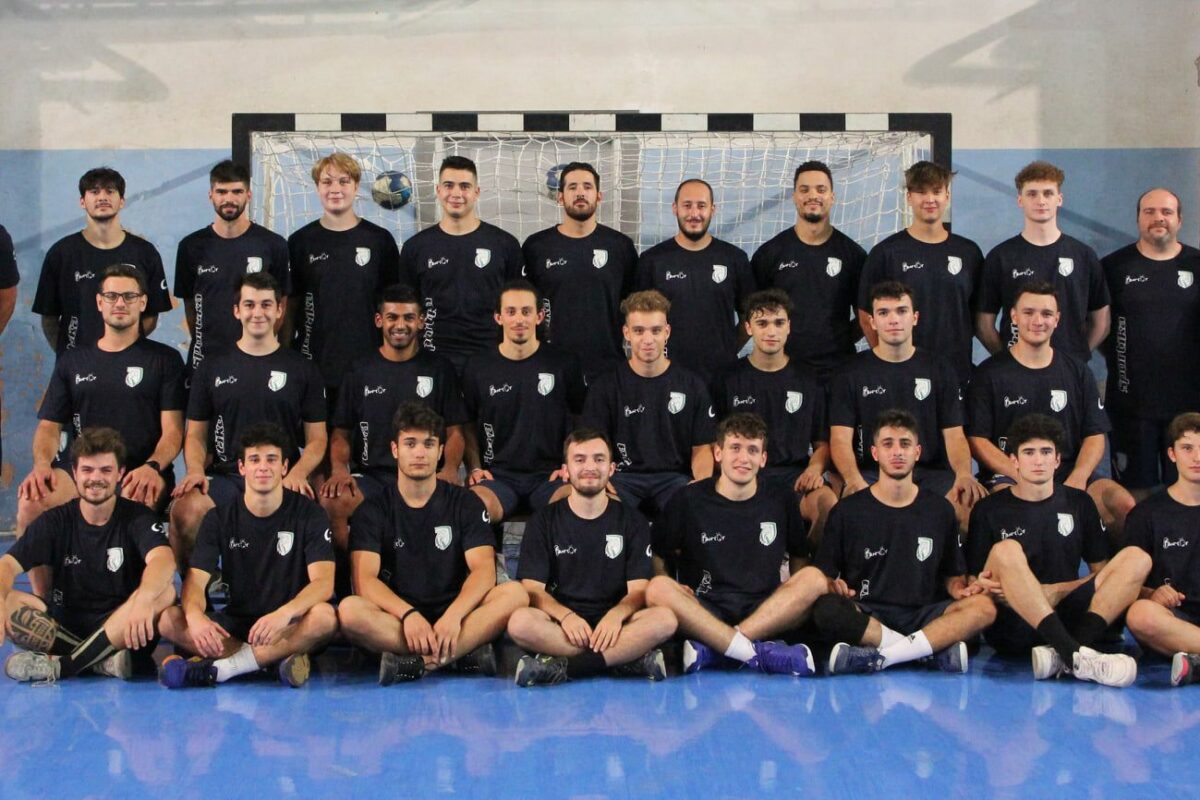 Pallamano: “A TUTTO HANDBALL TESTUALE” Doppia vittoria tavarnellina a  Prato; L’Under 15 del Tavarnelle torna ed espugna la “Valentini”di Prato; Medicea battuta 20-25; poi in Serie B il Tavarnelle supera la Medicea 29-22