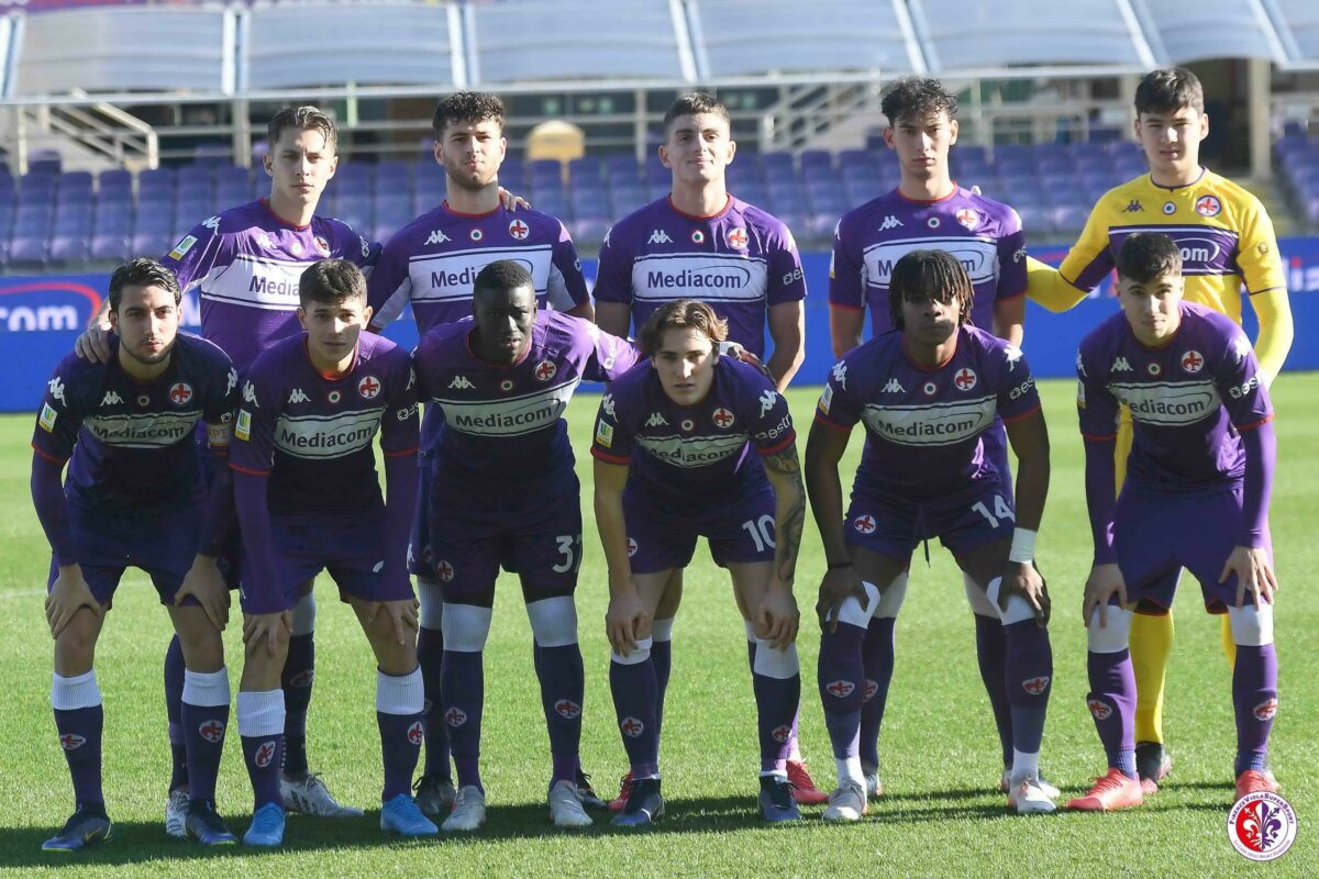 Settore Giovanile: il week end viola: la Primavera riceve la capolista Roma; l’Under 18 incrocia il Bologna; l’Under 17 se la vede va dal Torino, le Under 16 e 15 ricominciano da Ferrara in casa della Spal