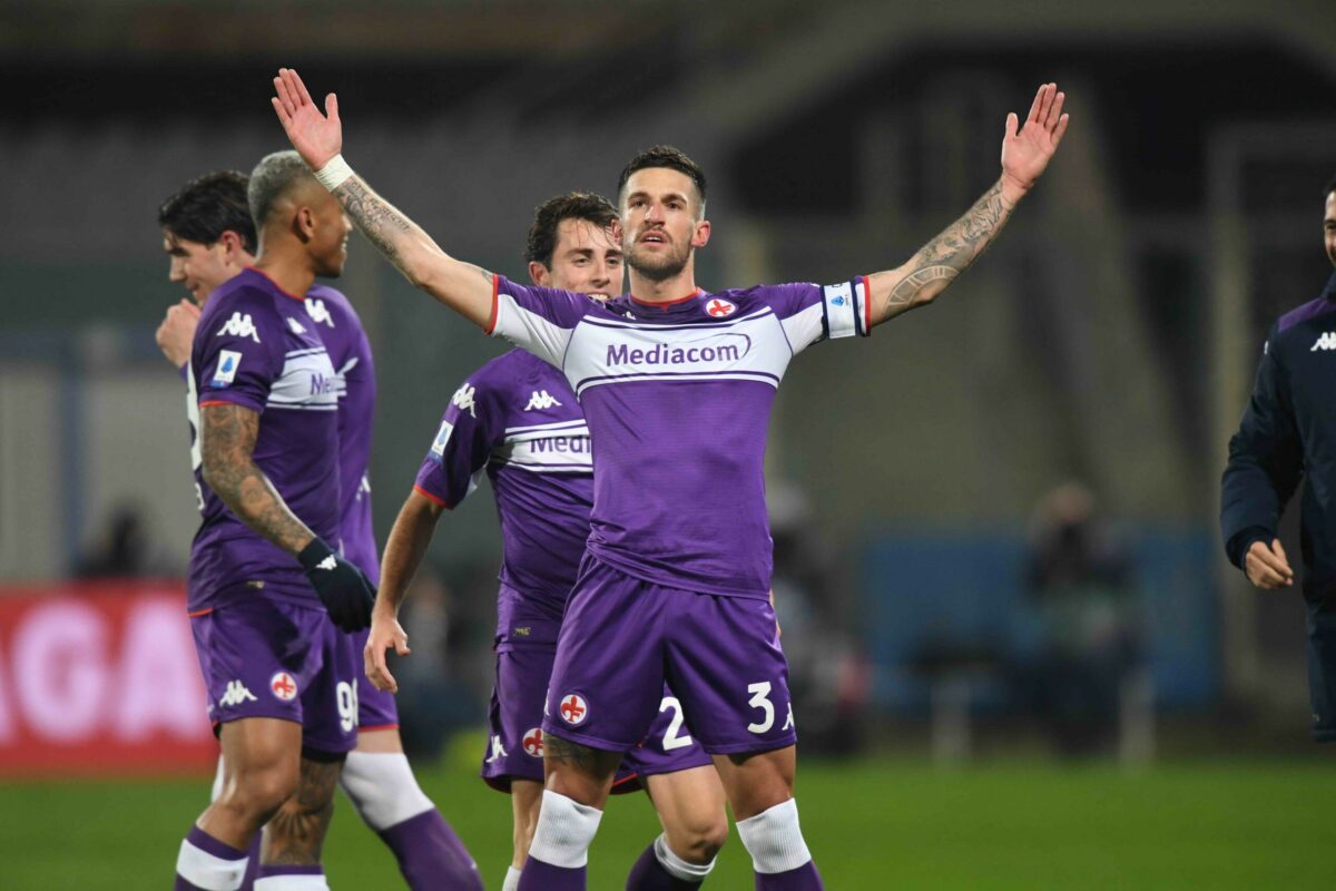 CALCIO  Le Pagelle viola di Firenze Viola Supersport per Fiorentina-Genoa 6-0