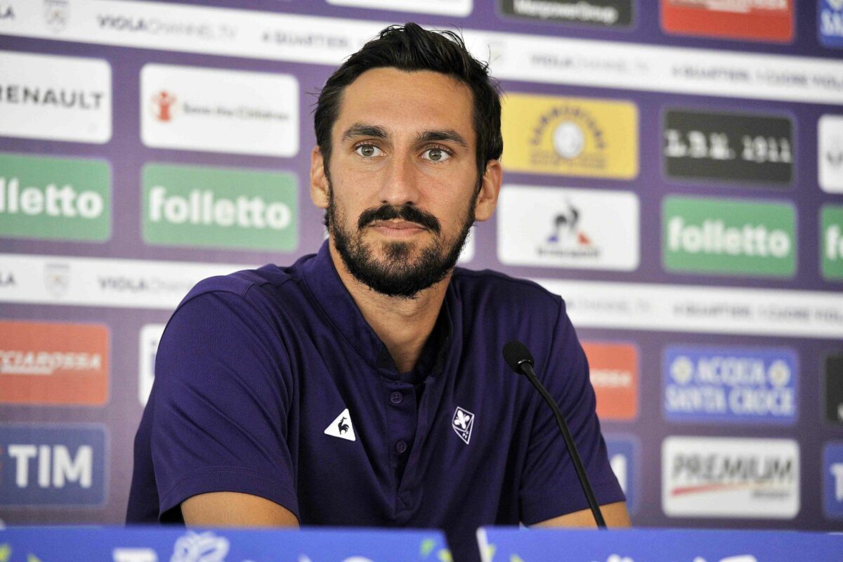 Davide Astori