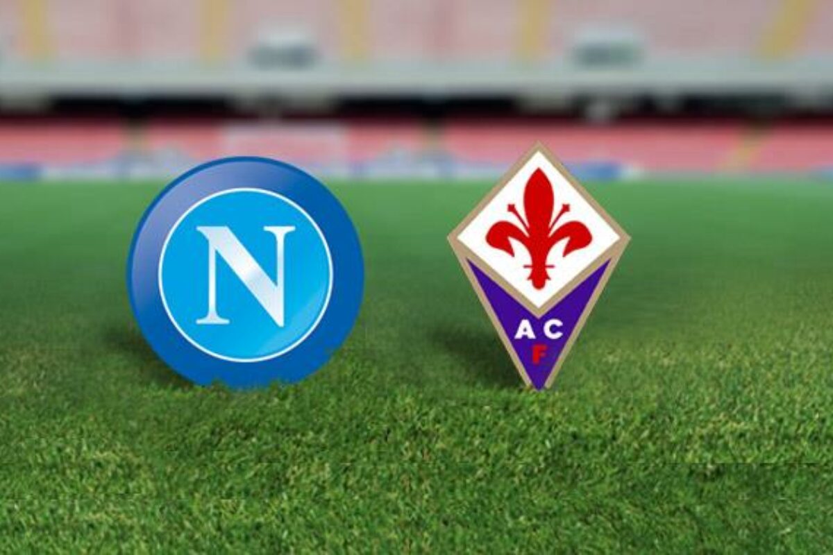 <span class="hot">Live <i class="fa fa-bolt"></i></span> CALCIO- Coppa Italia Ottavi di Finale Live Napoli-Fiorentina 2-5 (41’Vlahovic, 43’Mertens, 57’Biraghi, 90’+5 ‘Petagna, 105’Venuti, 108’ Piantek, 119’Maleh)